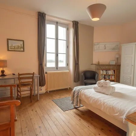 Le Logis Du Pecheur Holiday home