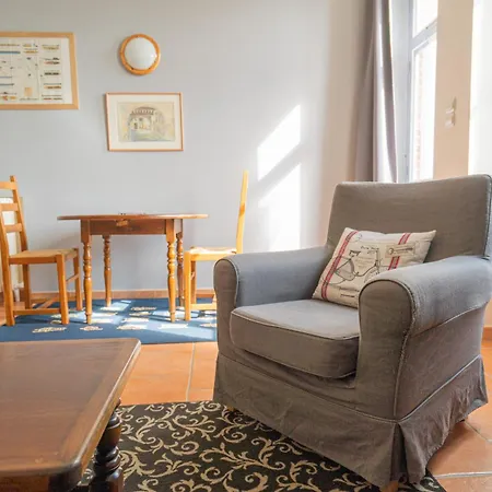 Le Logis Du Pecheur