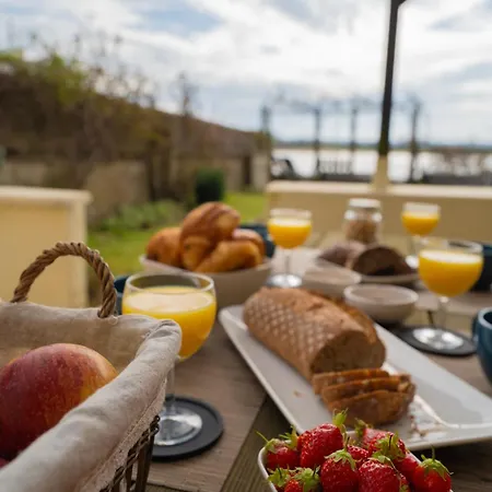 Le Logis Du Pecheur Holiday home *