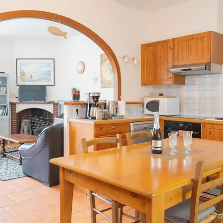 Le Logis Du Pecheur Ingrandes (Maine-et-Loire)