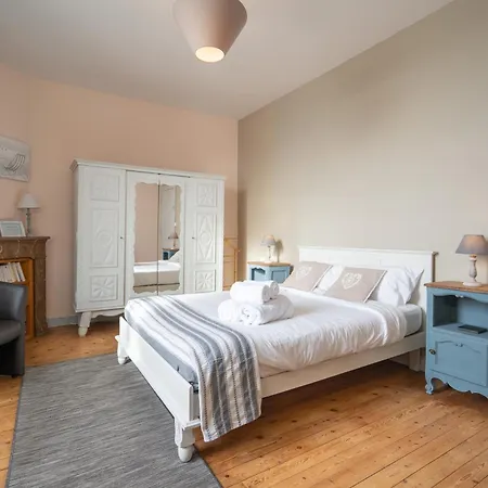 Holiday home Le Logis Du Pecheur