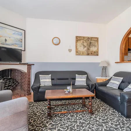 Holiday home Le Logis Du Pecheur *